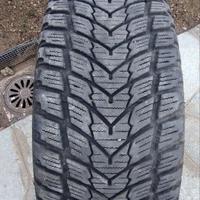 gomme invernali con cerchioni da 16