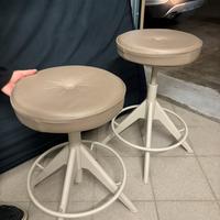 Sgabelli Ikea TROLLBERGET