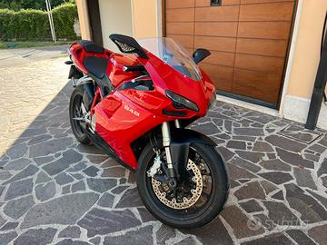 848 Ducati