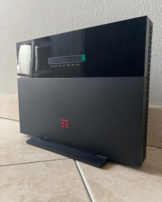 Modem Tim