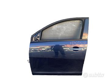 PORTA PORTIERA ANTERIORE SINISTRA LANCIA Ypsilon 4