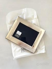 Cornice in argento 925