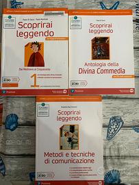 Scoprirai leggendo
