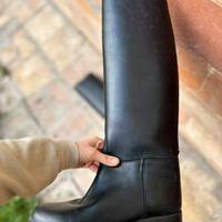 Scarpe per equitazione tg. 43