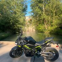 Kawasaki Z 900 - 2021 (a2)