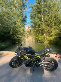 Kawasaki Z 900 - 2021 (a2)