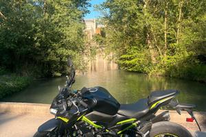 Kawasaki Z 900 - 2021 (a2)