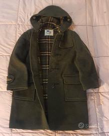 Montgomery bambino burberry best sale