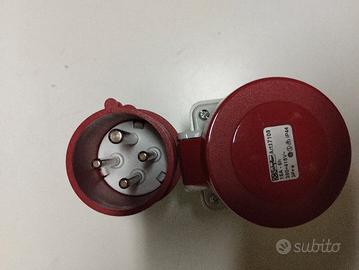 prese tipo palazzoli