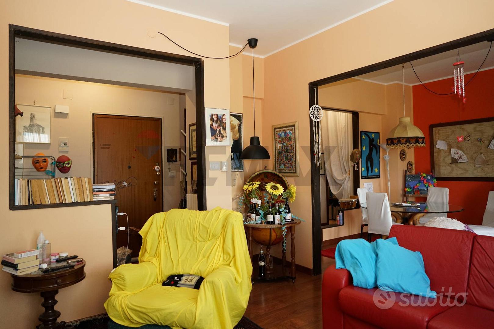Appartamento – Enna, Monte - Vista 2