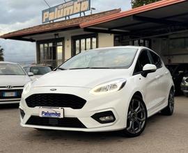 FORD Fiesta 1.0 Ecoboost Hybrid 125 CV 5 porte S