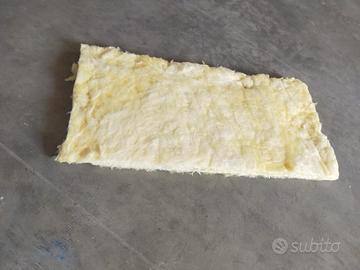 lana minerale coinbentante 