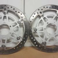 Dischi freno Brembo Ducati Monster 695 S2R 800
