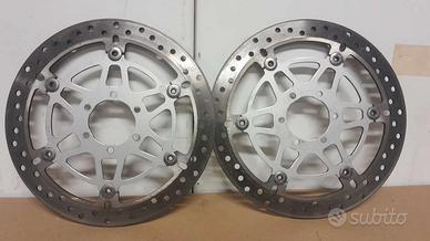 Dischi freno Brembo Ducati Monster 695 S2R 800