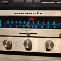 Sintoamplificatore Marantz 2226