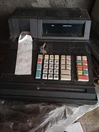 registratori di cassa 