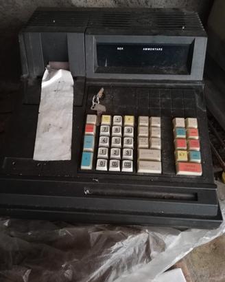 registratori di cassa 