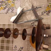 ANTENNA DIRETTIVA IN RAME 4G LTE  MIMO 14DBI - CON