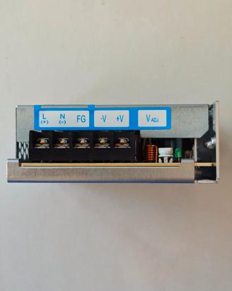 Alimentatore switching 12V 4,2A