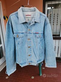 Giubbotto in jeans