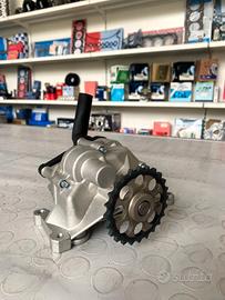 POMPA OLIO Mercedes-Benz Sprinter 2t (901/902) 200