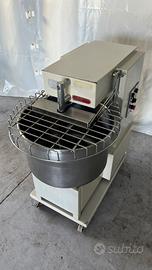 Impastatrice marca OEM ALI SPA 50 KG 2 VELOCITÀ