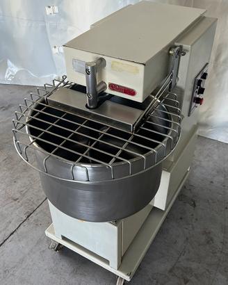 Impastatrice marca OEM ALI SPA 50 KG 2 VELOCITÀ