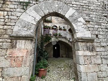 PALAZZINA A VEROLI
