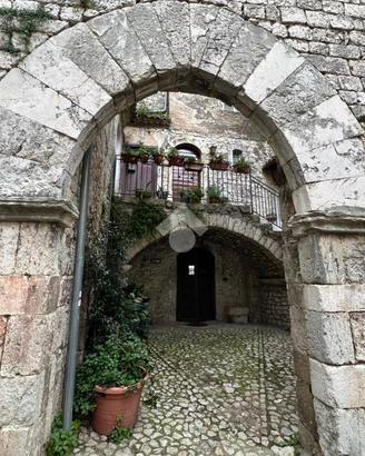 PALAZZINA A VEROLI