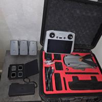 DJI AIR 2S Fly more combo 