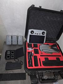 DJI AIR 2S Fly more combo 