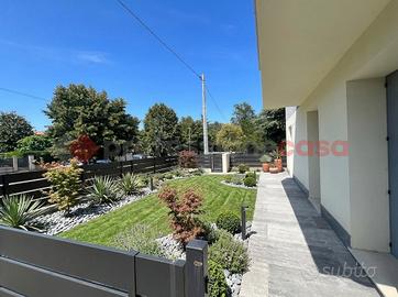 Appartamento Casalgrande [Cod. rif 3329253VRG]