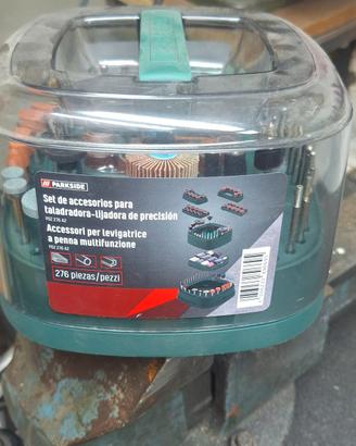 accessori per levigatrice a penna 