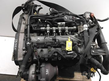 MOTORE SEMICOMPLETO USATO OPEL Insignia Berlina 55