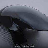 Parafango anteriore YAMAHA YZF R6 2008 - 2016