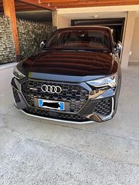 AUDI RS Q3 Sportback 