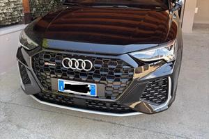AUDI RS Q3 Sportback 