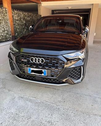 AUDI RS Q3 Sportback 