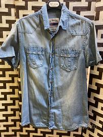 Camicia di Jeans “Colt Jeans”