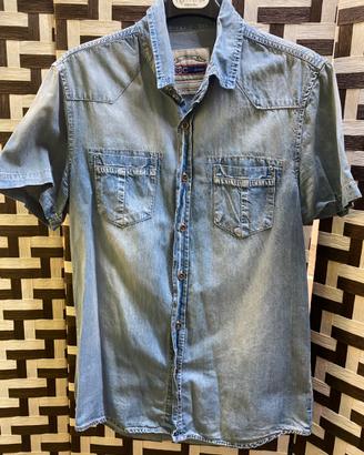 Camicia di Jeans “Colt Jeans”