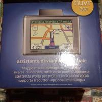 Satellitare Garmin Nuvi