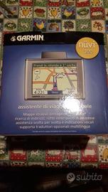 Satellitare Garmin Nuvi
