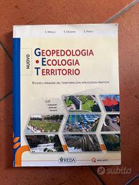 libri scolastici per Istituto Tecnico CAT