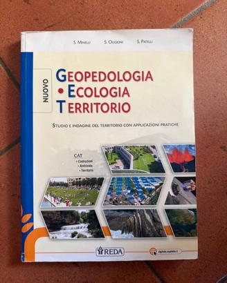 libri scolastici per Istituto Tecnico CAT