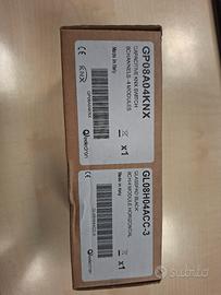 tastiera pulsantiera knx vetro