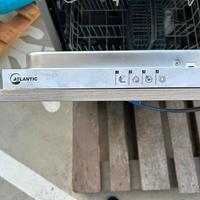 Lavastoviglie nuova mai usata