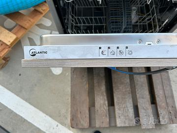 Lavastoviglie nuova mai usata