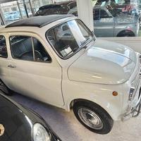 Fiat 500L Uniproprietario anche permuta o scambi0