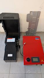 inverter Fotovoltaico SunnyBoy SMA 4 kwp