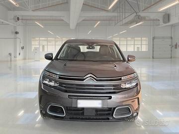 Citroen C5 Aircross BlueHDi 130 S&S Business